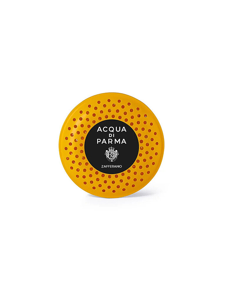 ACQUA DI PARMA Autoduft - Zafferano Refill damen